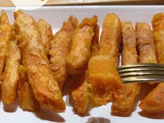 -暖食光·台式家庭餐厅·生日主题店(万达店)