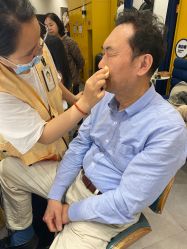 -海马体家庭照相馆(杭州远洋乐堤港店)