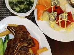 -澳门木偶葡国餐厅(珠海店)