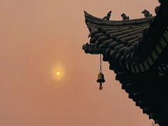 -西安市广仁寺