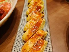 玉子厚蛋烧-鸟泉居酒屋·烧鸟·酒馆(百子湾店)
