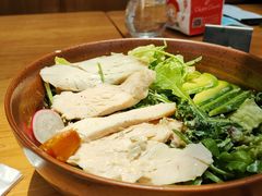 -农畉LONFOOD(福田星河COCOPark店)