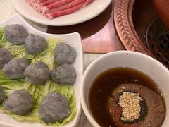 -八先生涮肉房(三里河店)