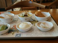 -蓉李记成都名小吃(宜昌伍家岗万达店)