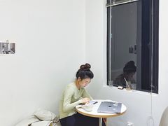 -素咫咖啡CLIFEROSE(新安店)