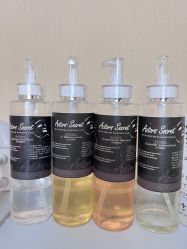 -演员的秘密·皮肤管理