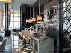 -南宁那莲豪华精选酒店-云霄酒廊·80楼高空城景酒吧