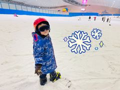 -哈尔滨热雪奇迹