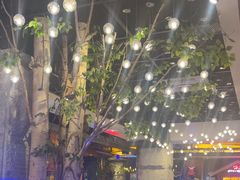 -河坝烧烤串城(金达莱店)