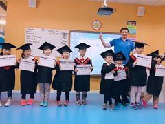 -学知伴成长中心(徐汇中心)