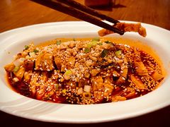-肆海小川菜酒馆Wine Bistro (青年路店)