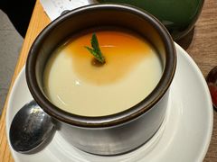 黑糖豆花-云海肴云南菜(浦江欢乐颂店)