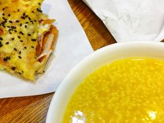 -煎饼道(桐梓林店)
