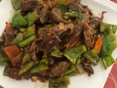 -福鑫源海鲜烧烤