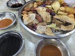-瑞安第一泡·后街泡泡(虹桥后街店)