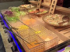 -梨花自助烤肉(西三旗万象汇黑金店)