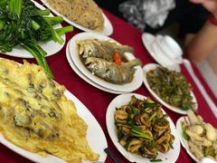 -蛇口康乐快餐鱼仔档(翠苑小区店)