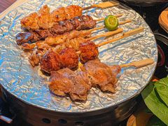 -山葵家·创意料理(宁波来福士店)