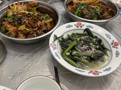 -高子烧鸡公(五里堆路店)