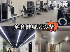 -WEGYMER健萌健身(麦德龙钰龙天下馆)
