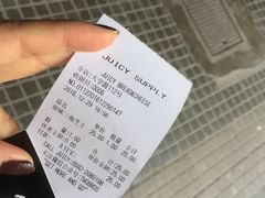 -Juicy Bakery(大学路店)