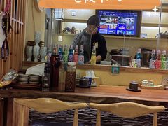 -信日本料理(信义坊店)
