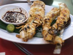 -大茄来海鲜餐厅(亚洲城分行)
