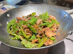 -湘轩·土菜研究院(光大店)