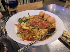 -simply thai天泰(长泰广场店)