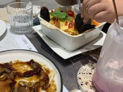 -娜娜家·Nana's restaurant(国金汇店)
