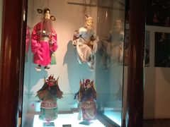 -中国闽台缘博物馆