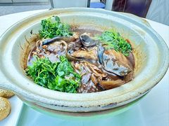-永丰源大酒店(人民中路店)