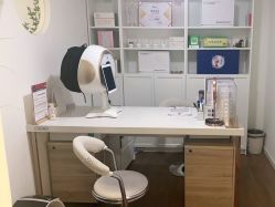 -美肌工坊皮肤管理