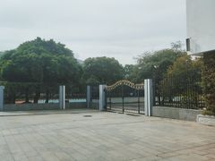 -莞城建设小学