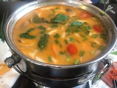 -Siam泰餐厅(水上公园店)