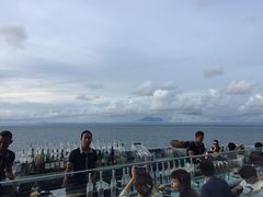 -Rock Bar Bali(Bali)