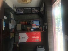 门面-驴世家驴肉火烧·凉皮·胡辣汤(五道口店)