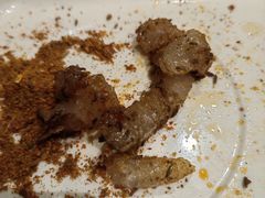 -李军力烧烤(电厂路农业路店)