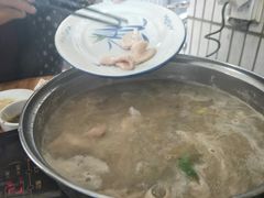-华哥新鲜猪精品美食