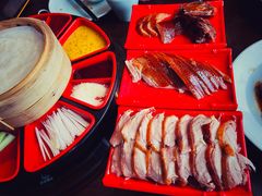 -羲和雅苑•北京烤鸭(乐园道万象城店)
