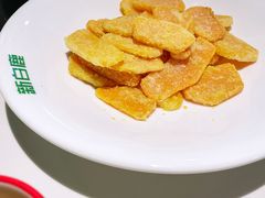 -新白鹿餐厅(滨江银泰店)
