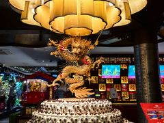 -潞州宴·长治人的会客厅(长兴北路店)