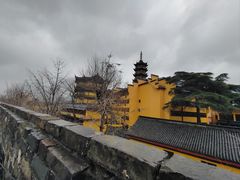-南京城墙景区
