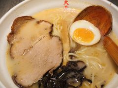 -味千拉面(杭州滨江星光大道店)