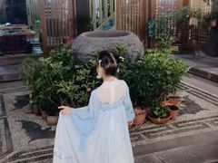 -丽水汇原生态餐厅(大研古城店)