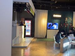 -棂笼·深度沉浸密室(武汉旗舰店)