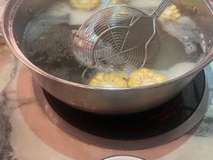 -悦来悦牛潮汕牛肉火锅(大浪店)