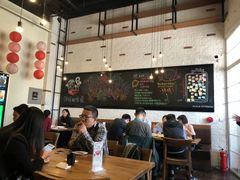 -妈妈的味道(工人体育场东路店)
