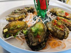 -冠豪主题婚礼酒店·宴会厅(机场店)