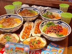 -鑫花溪牛肉米粉(景德路店)